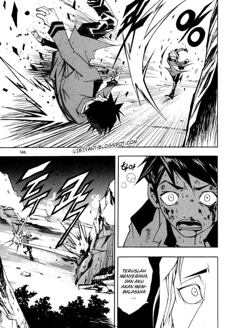Blast Chapter 05 Gambar 25