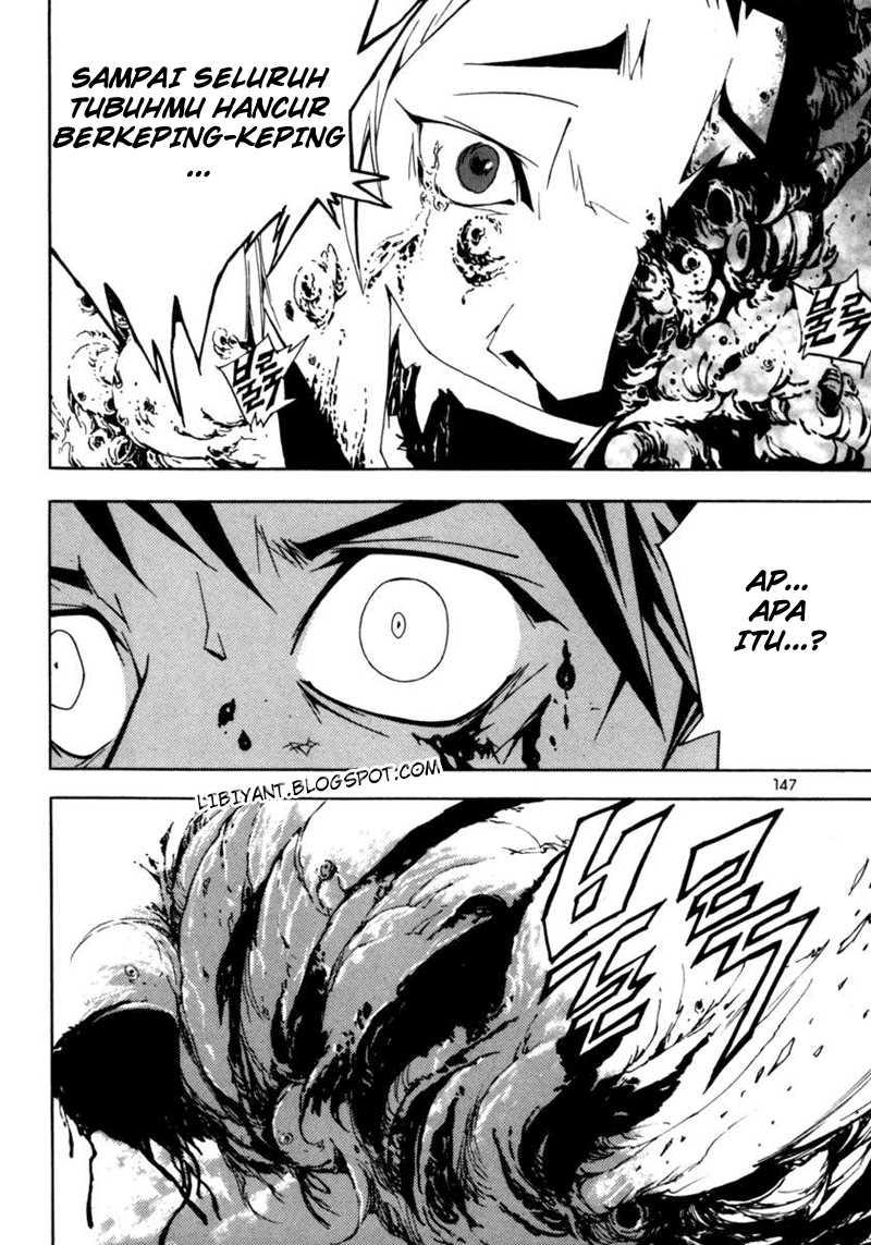 Blast Chapter 05 Gambar 26