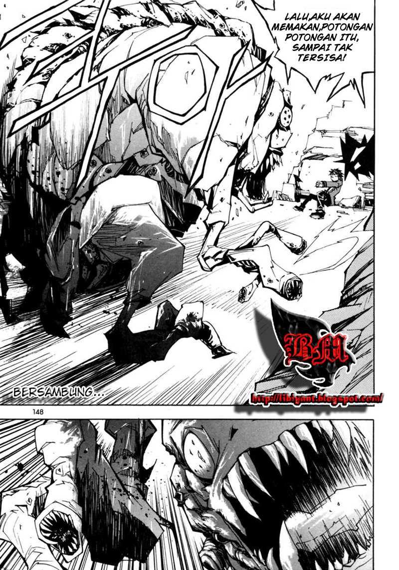 Blast Chapter 05 Gambar 27