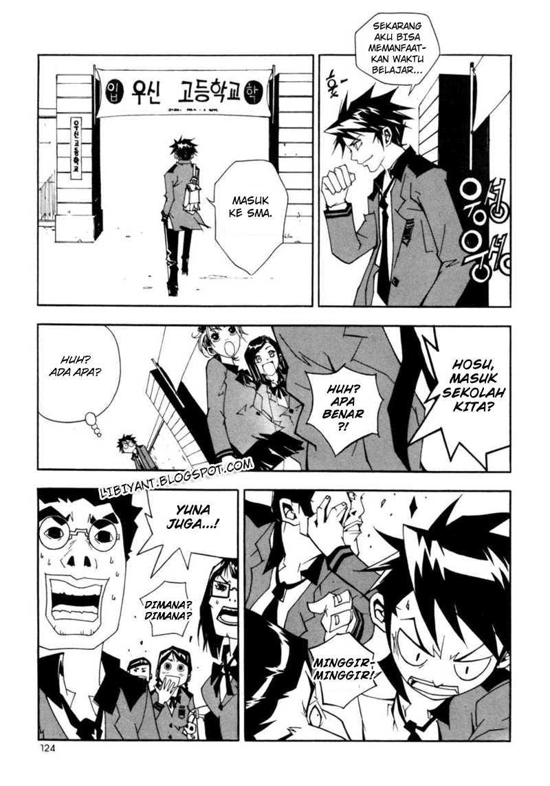 Blast Chapter 05 Gambar 4