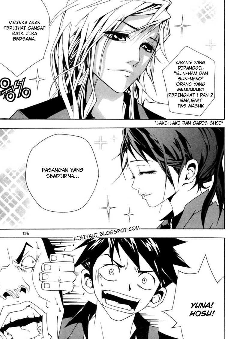 Blast Chapter 05 Gambar 6