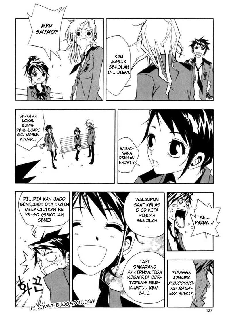 Blast Chapter 05 Gambar 7