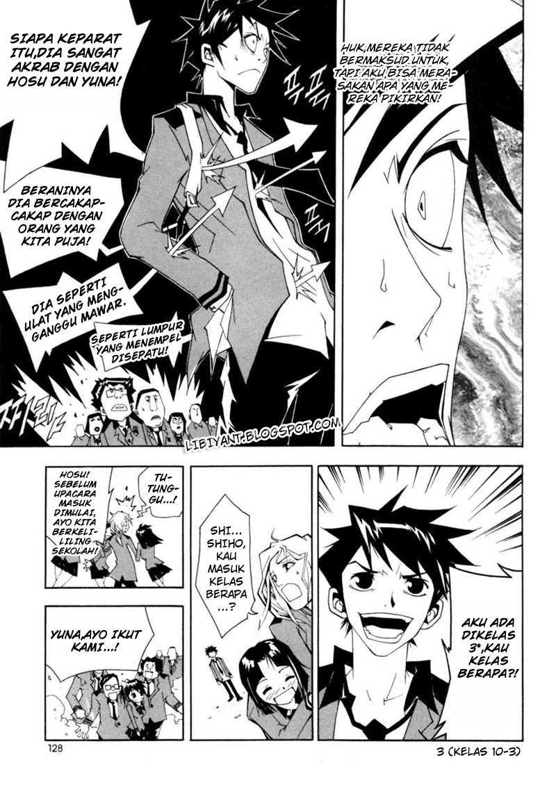 Blast Chapter 05 Gambar 8