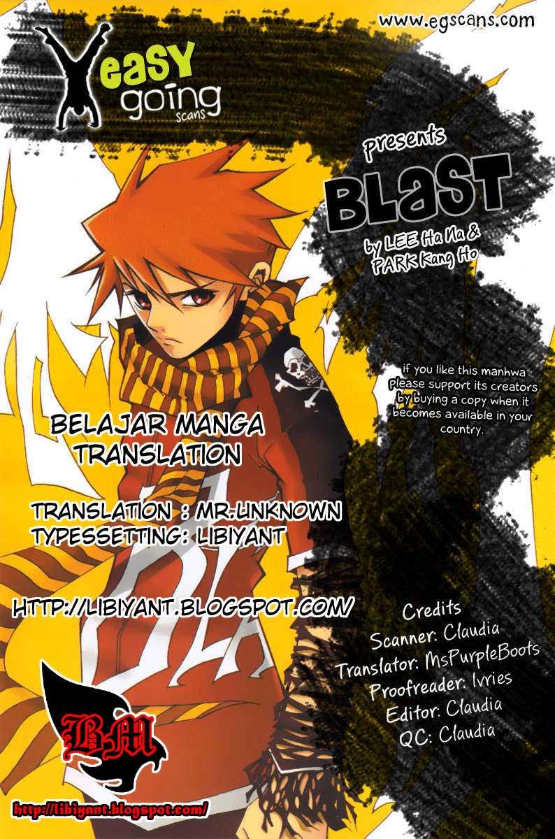 Baca Komik Blast Chapter 04 Gambar 1