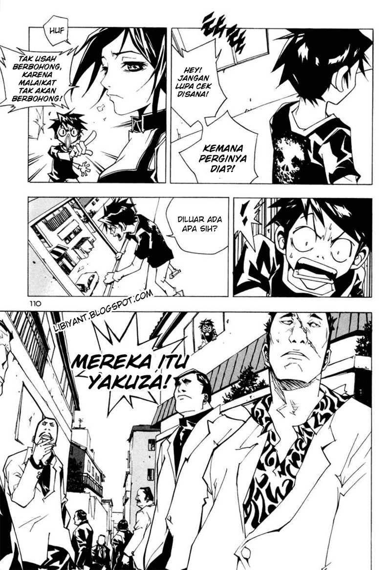 Blast Chapter 04 Gambar 13