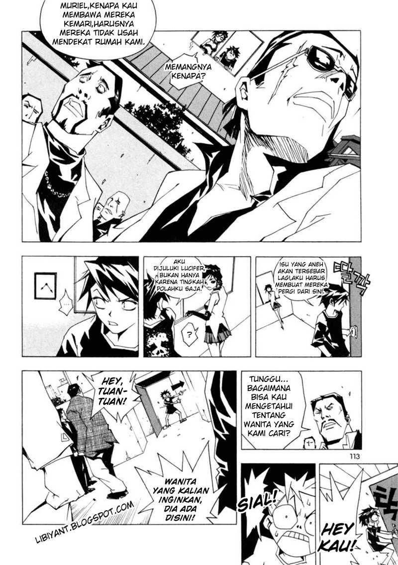 Blast Chapter 04 Gambar 16