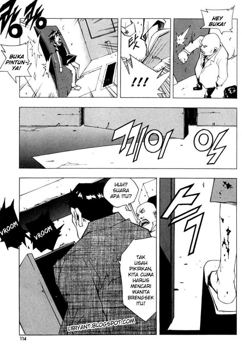 Blast Chapter 04 Gambar 17