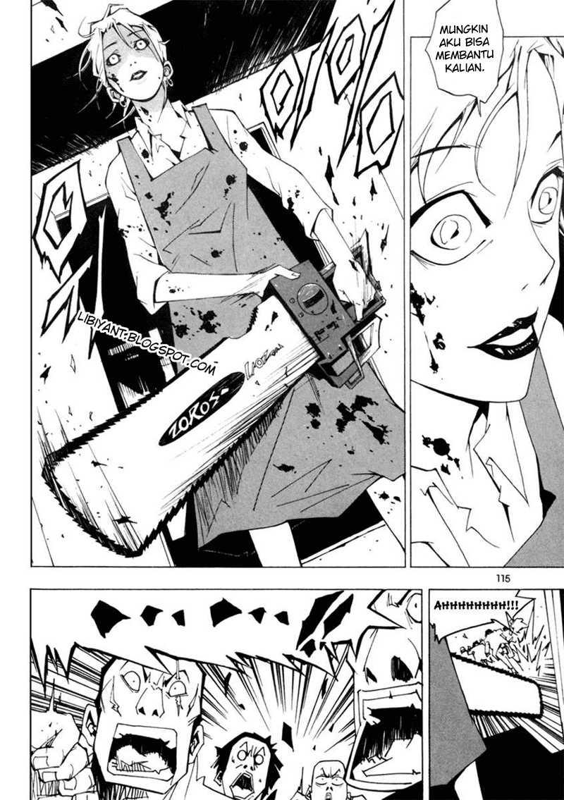 Blast Chapter 04 Gambar 18
