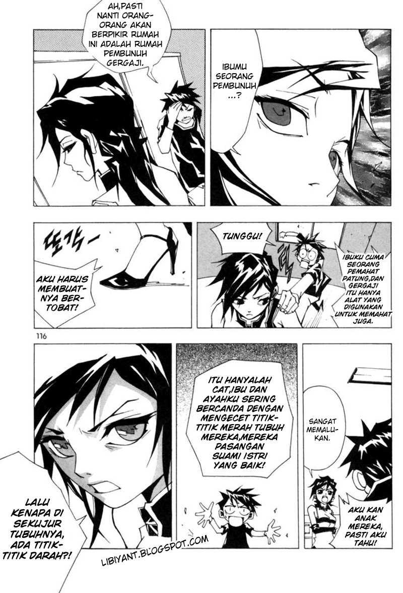 Blast Chapter 04 Gambar 19