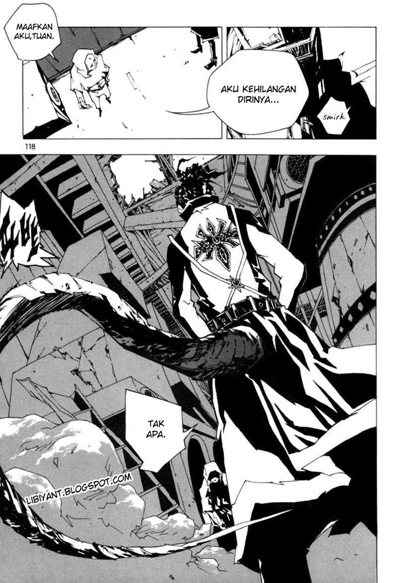 Blast Chapter 04 Gambar 21