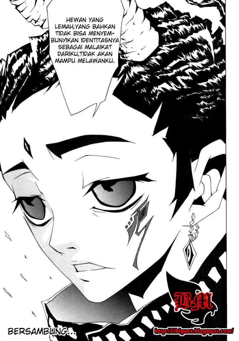 Blast Chapter 04 Gambar 23