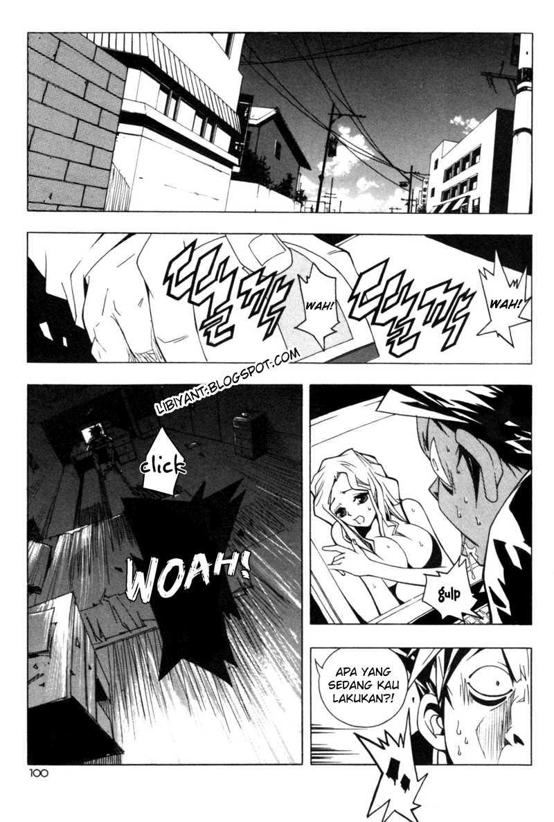 Blast Chapter 04 Gambar 3