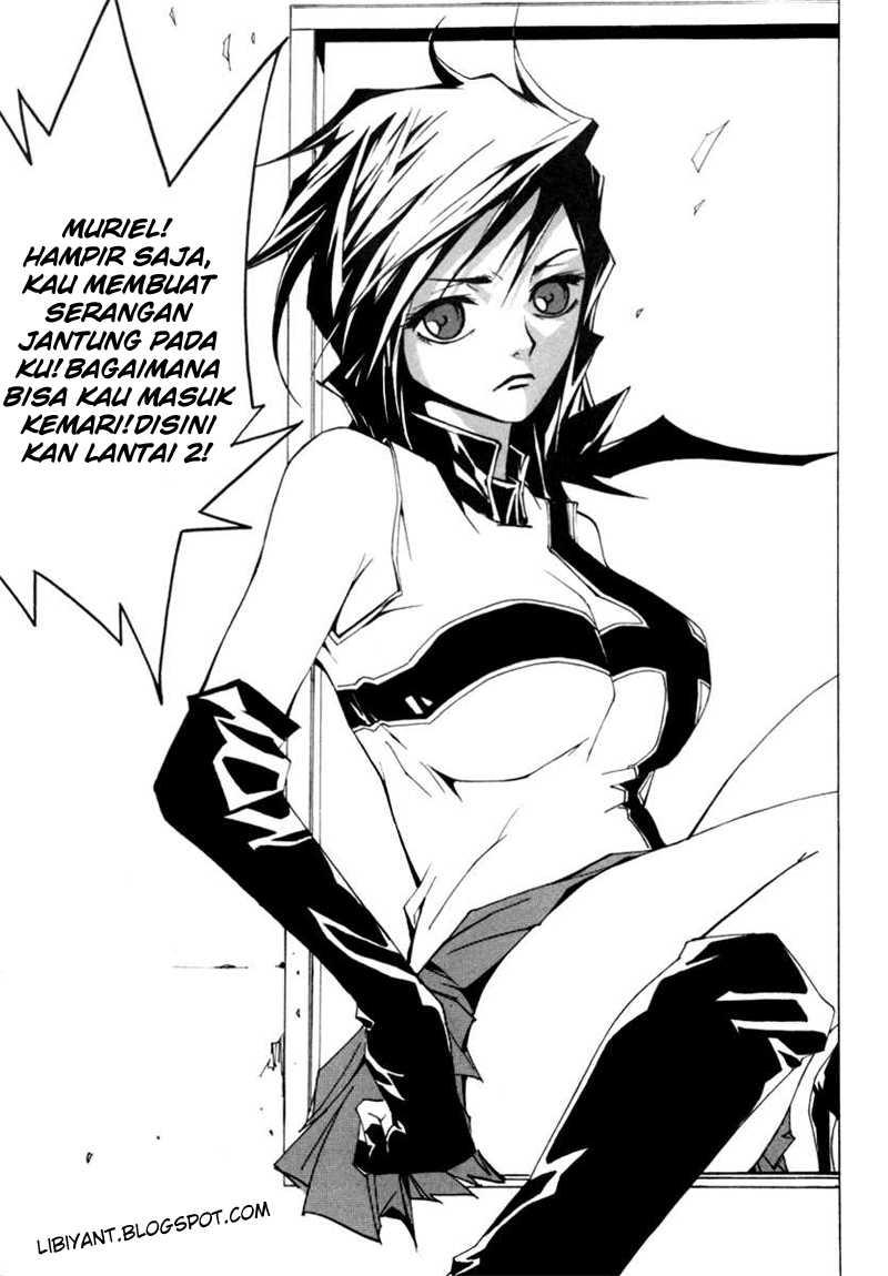 Blast Chapter 04 Gambar 5