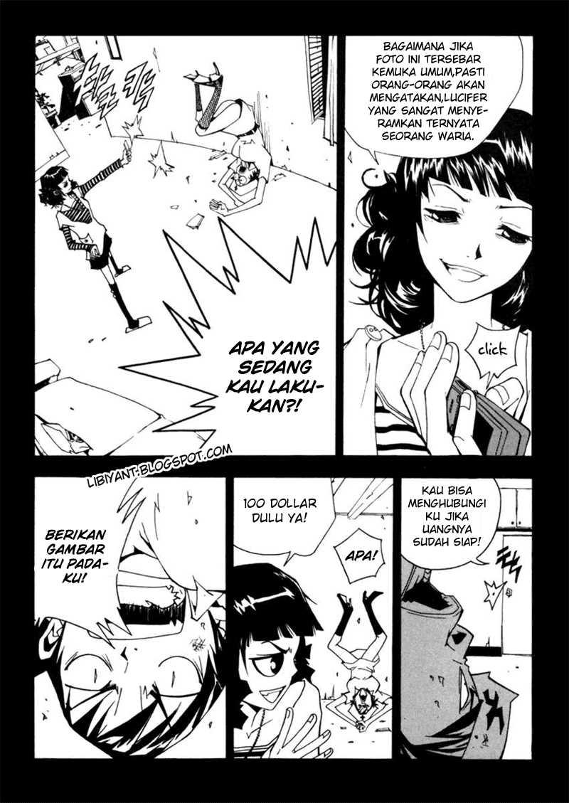 Blast Chapter 04 Gambar 9