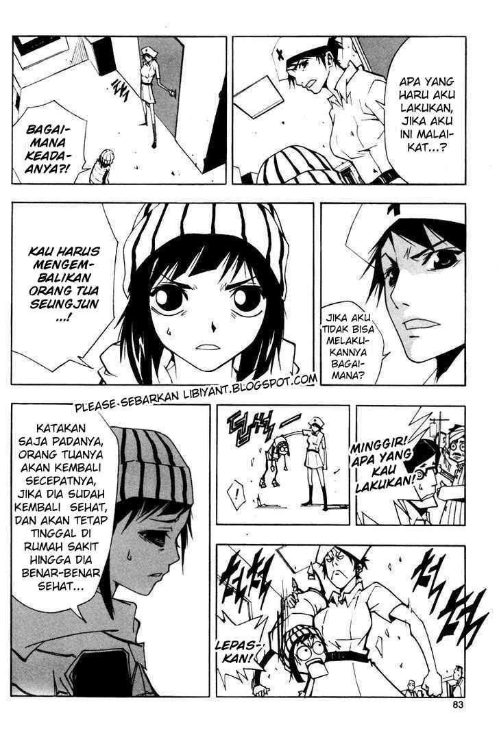 Blast Chapter 03 Gambar 13