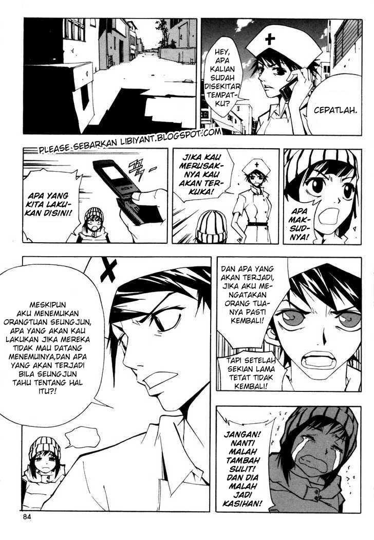 Blast Chapter 03 Gambar 14