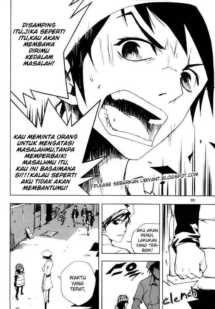Blast Chapter 03 Gambar 15