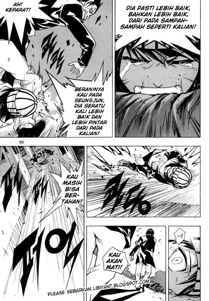 Blast Chapter 03 Gambar 18