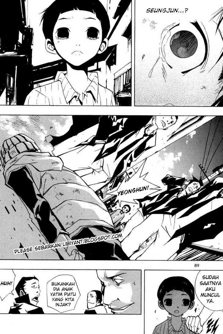 Blast Chapter 03 Gambar 19