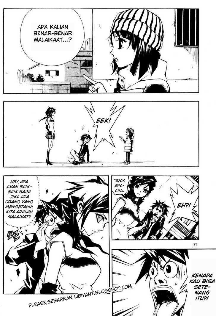 Baca  Blast Chapter 03 Gambar 2