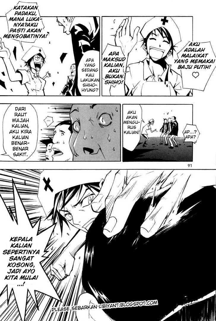 Blast Chapter 03 Gambar 21