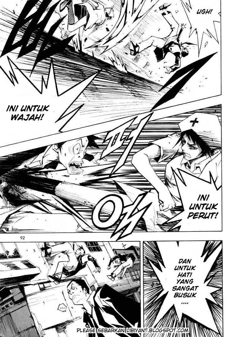 Blast Chapter 03 Gambar 22