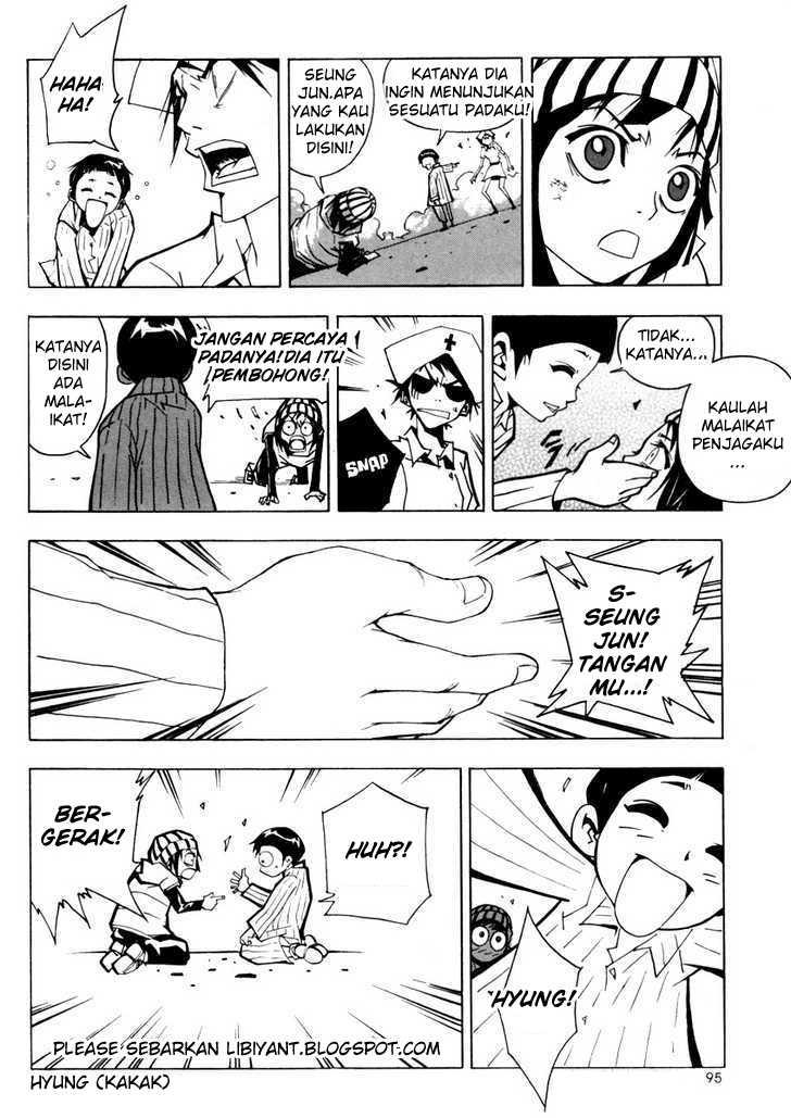 Blast Chapter 03 Gambar 25