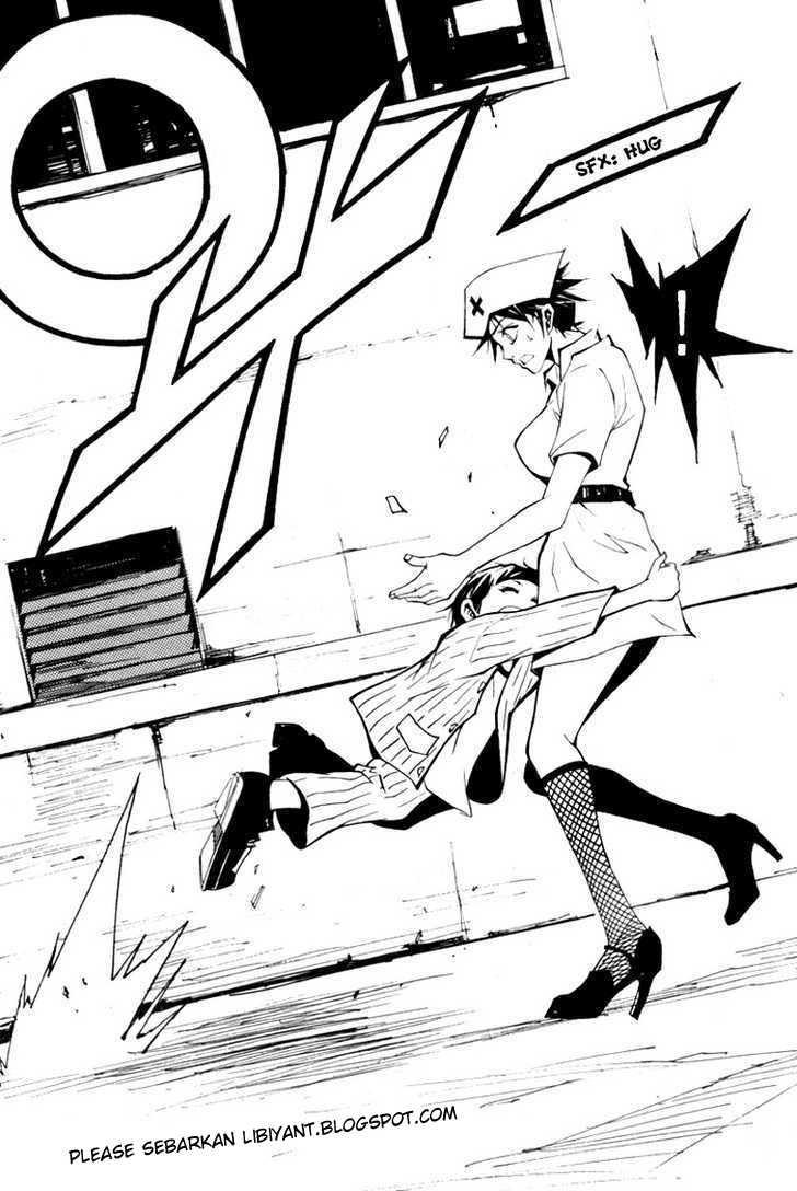 Blast Chapter 03 Gambar 26