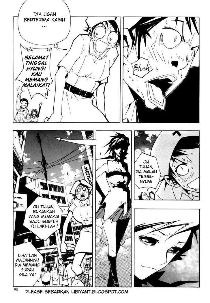Blast Chapter 03 Gambar 28