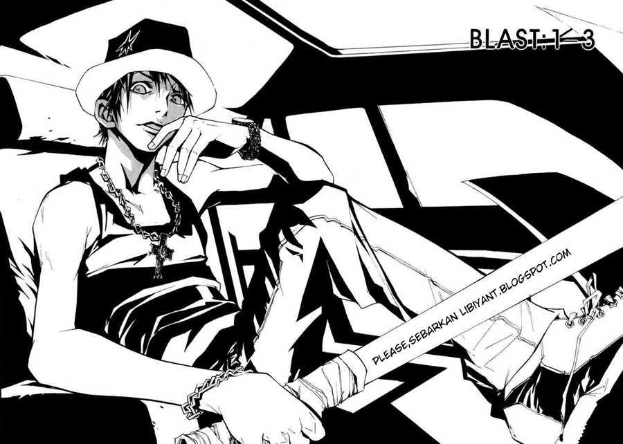 Blast Chapter 03 Gambar 3