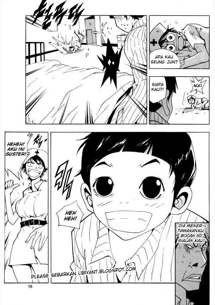 Blast Chapter 03 Gambar 8