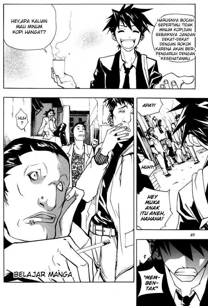 Blast Chapter 02 Gambar 12