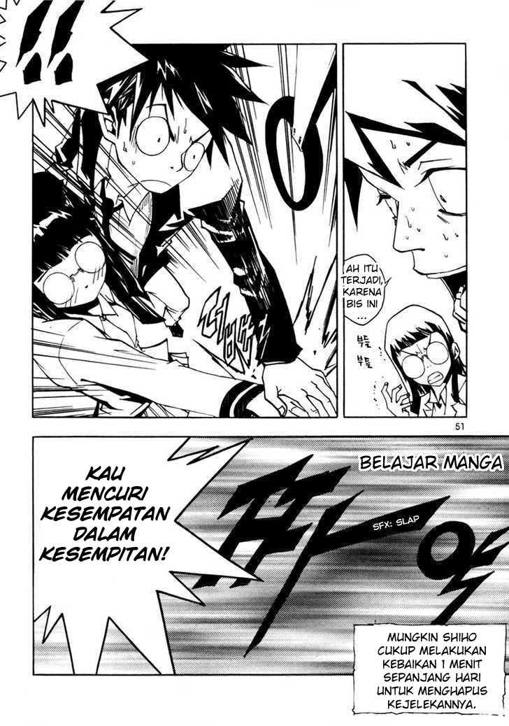 Blast Chapter 02 Gambar 14
