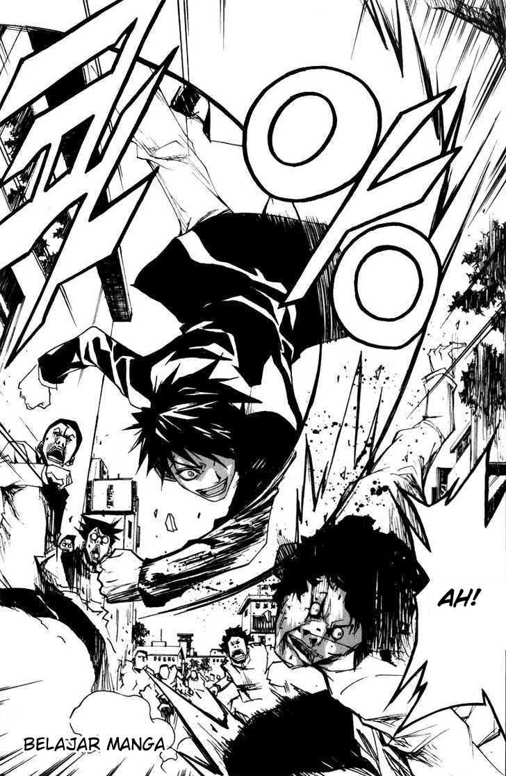 Blast Chapter 02 Gambar 23