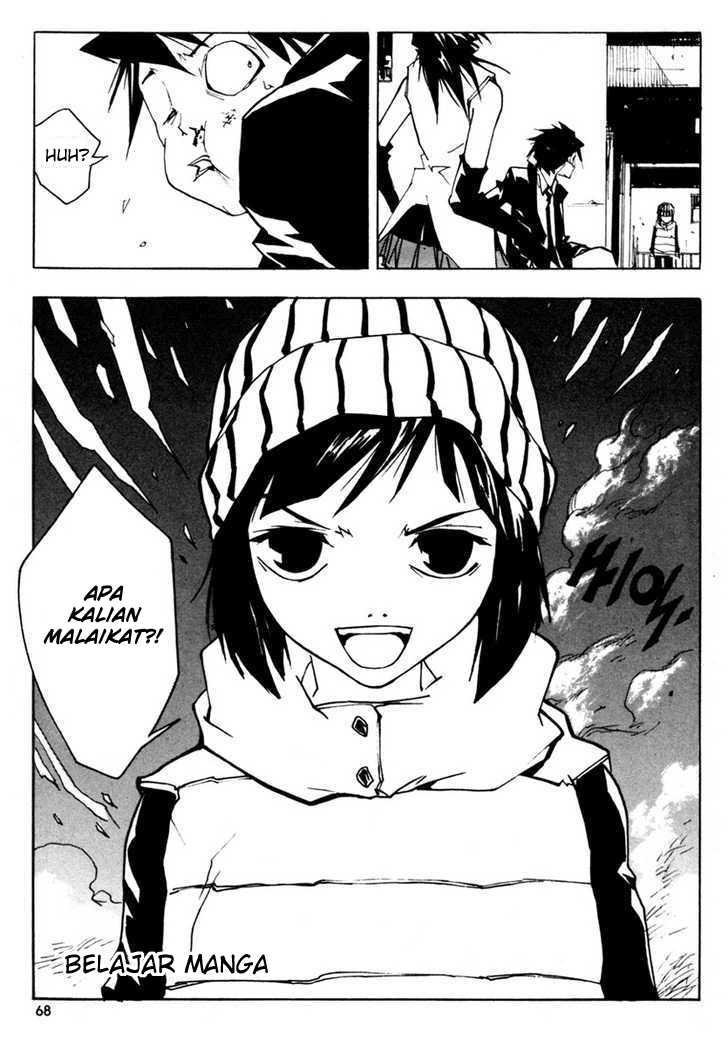 Blast Chapter 02 Gambar 31