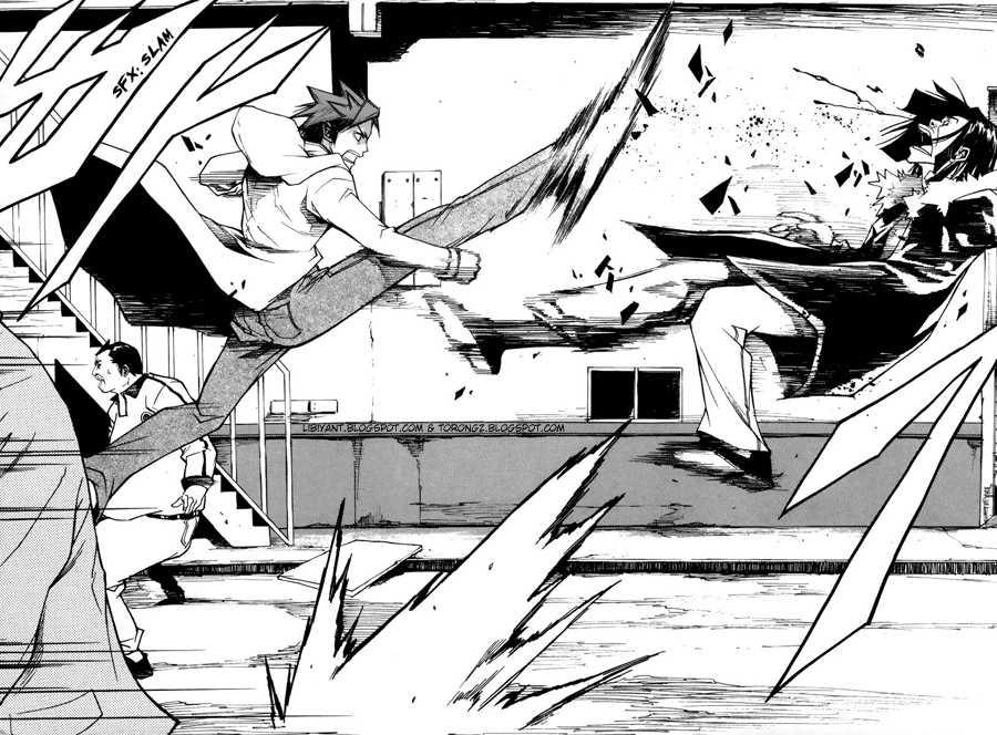 Blast Chapter 01 Gambar 11