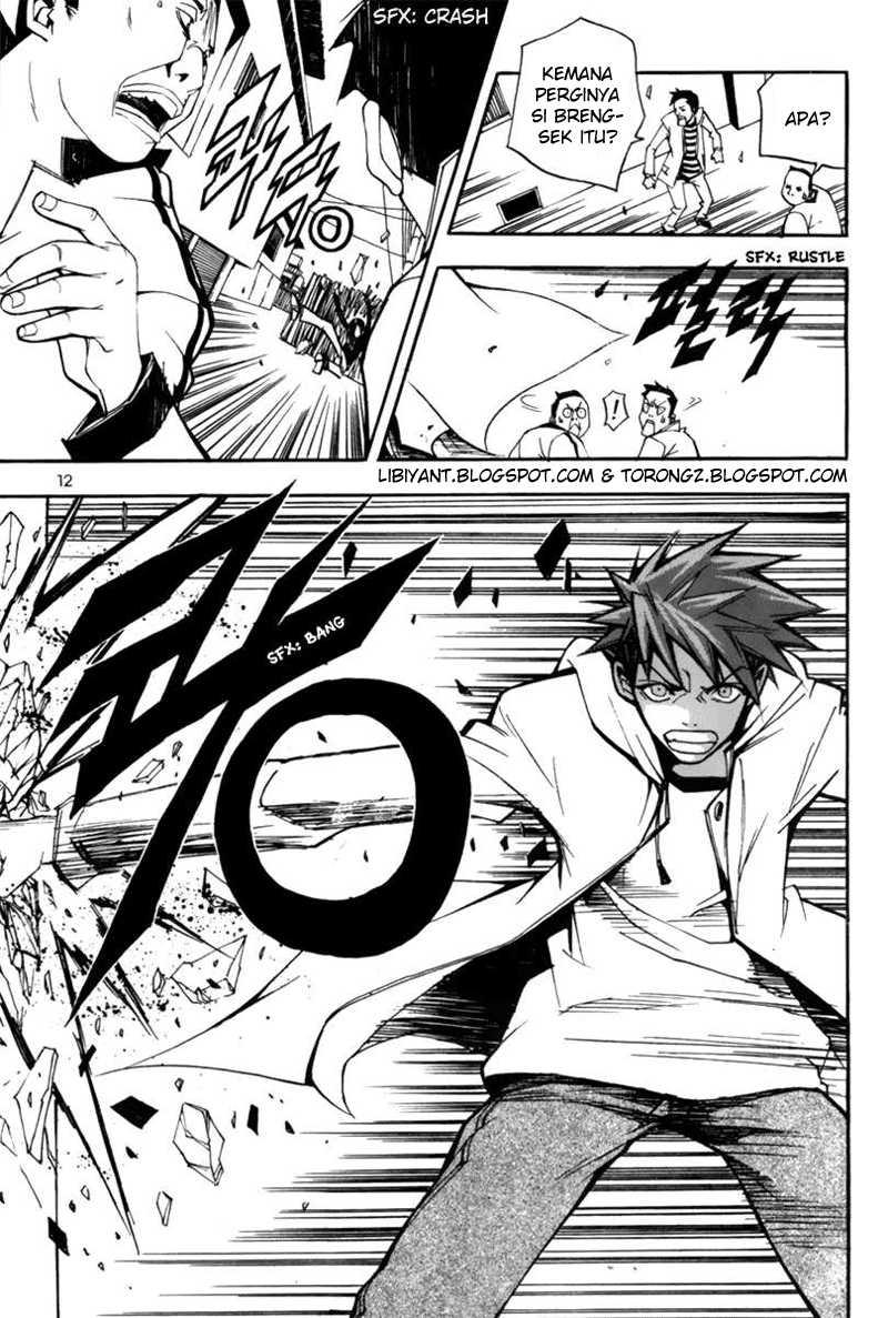 Blast Chapter 01 Gambar 12