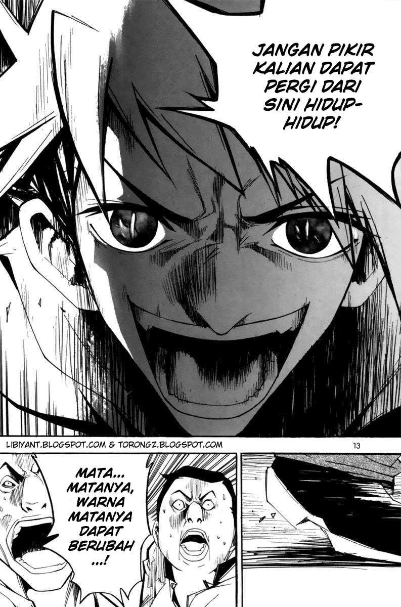 Blast Chapter 01 Gambar 13