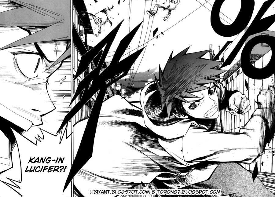 Blast Chapter 01 Gambar 14