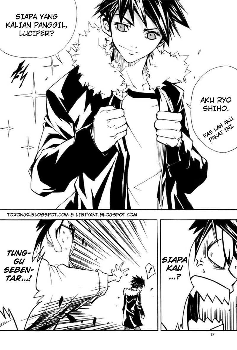 Blast Chapter 01 Gambar 16