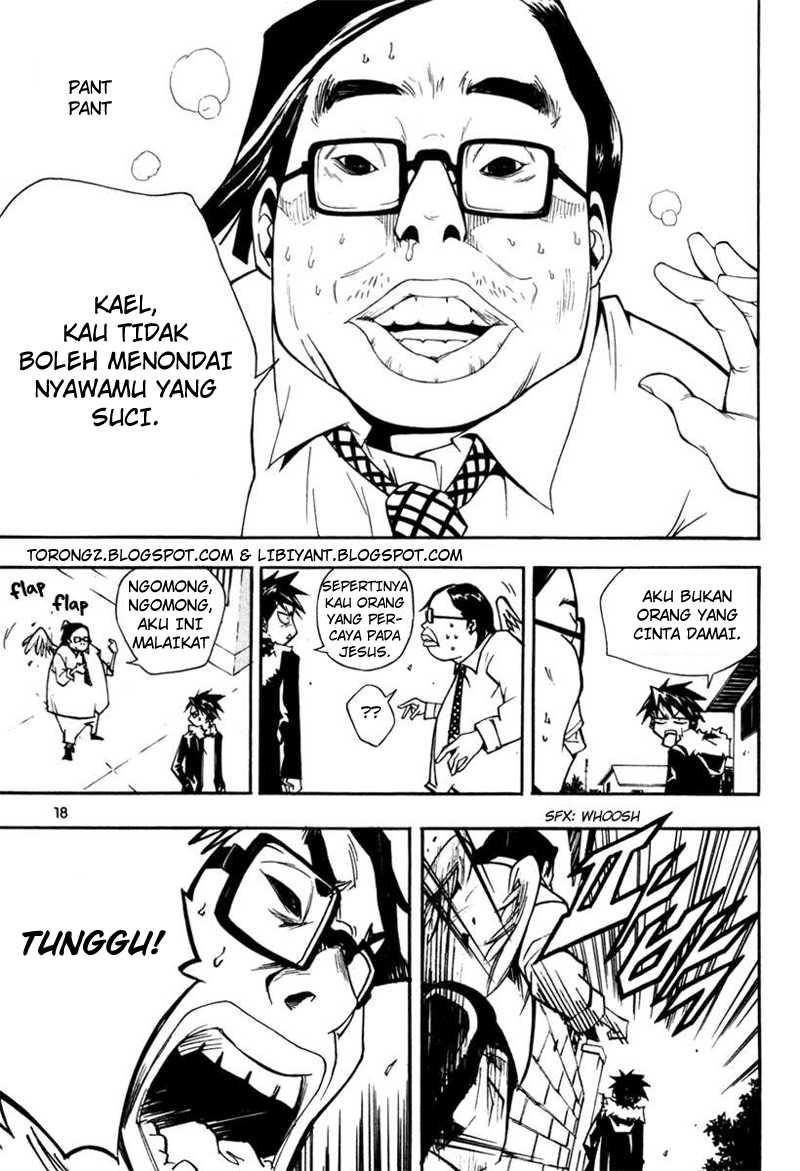 Blast Chapter 01 Gambar 17
