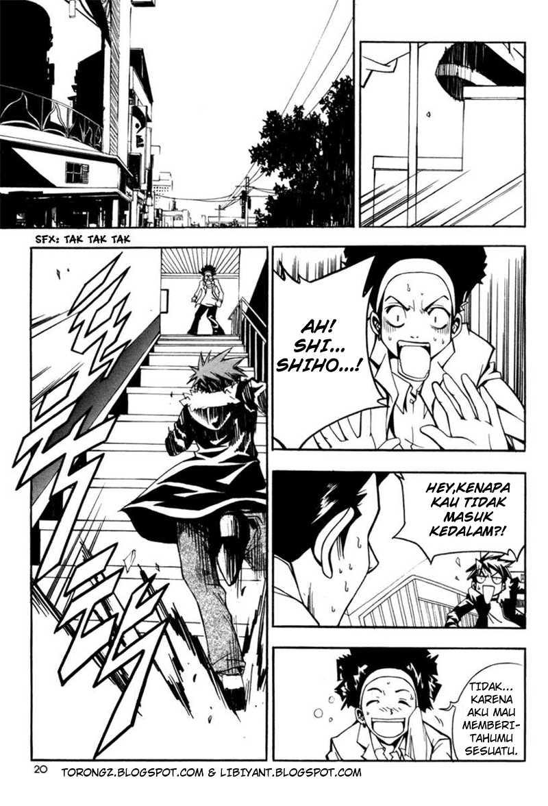 Blast Chapter 01 Gambar 19