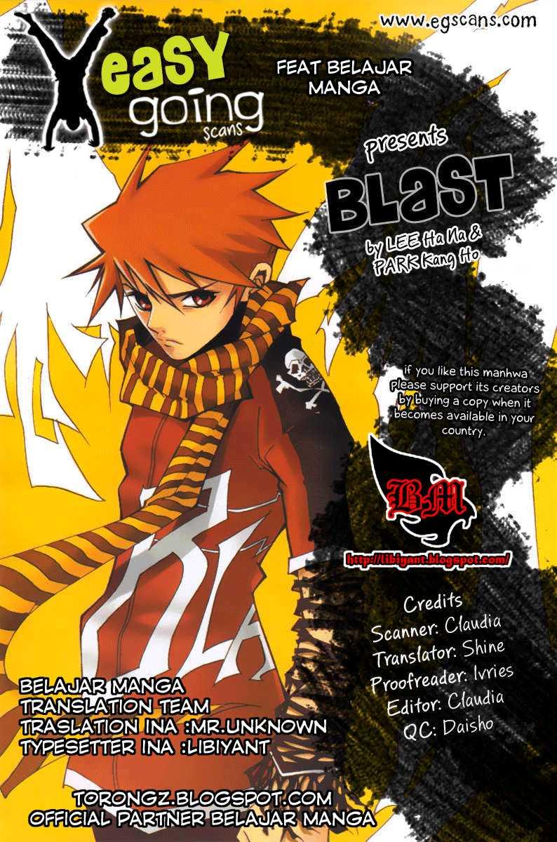 Baca Blast Chapter 01 Gambar 2