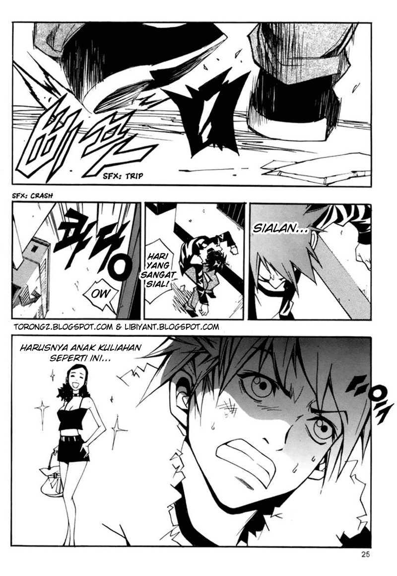 Blast Chapter 01 Gambar 24