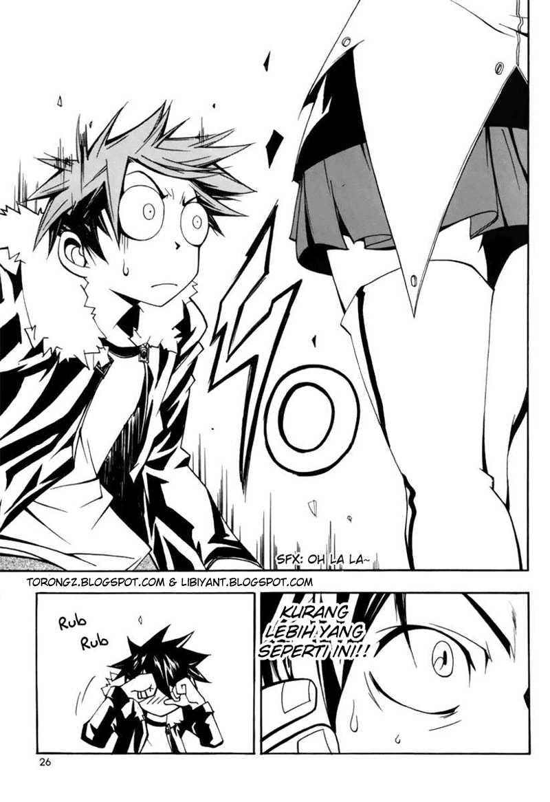 Blast Chapter 01 Gambar 25