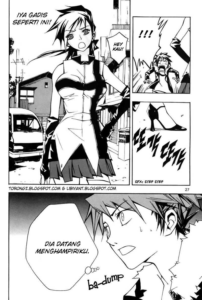 Blast Chapter 01 Gambar 26