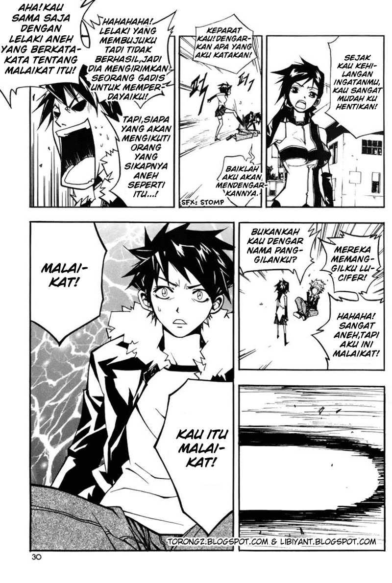 Blast Chapter 01 Gambar 29