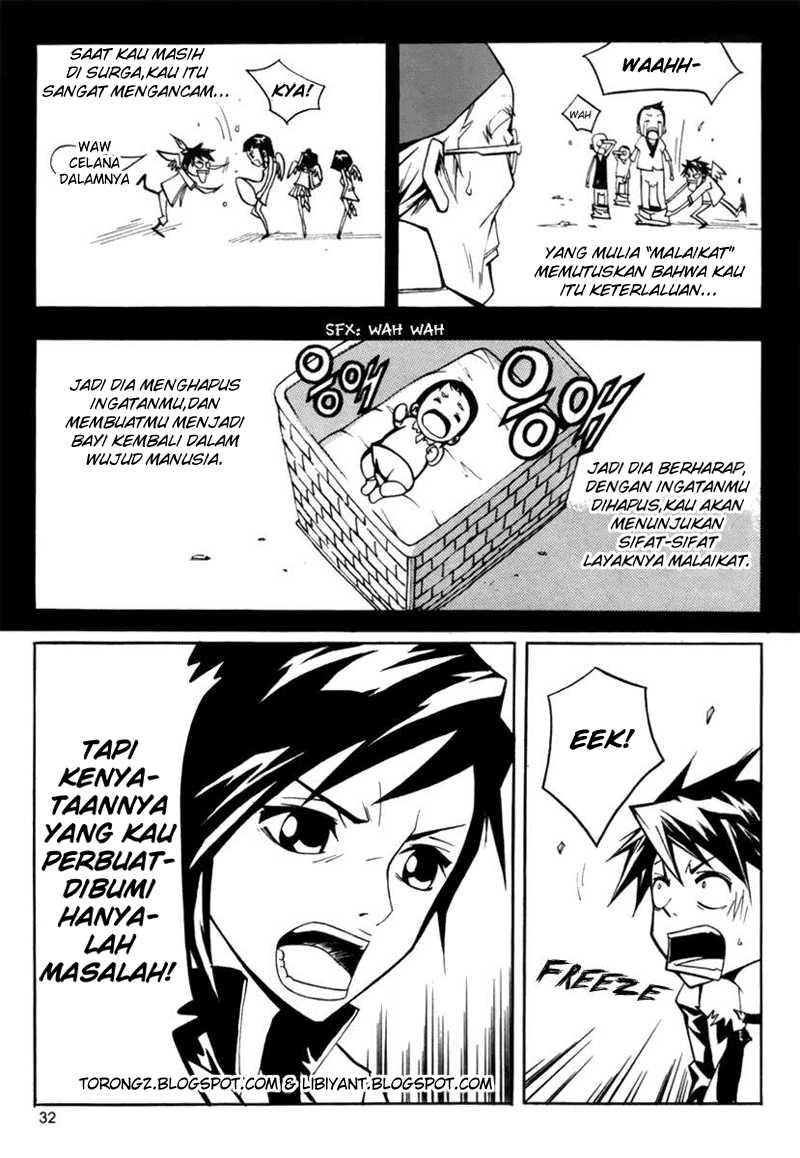 Blast Chapter 01 Gambar 31
