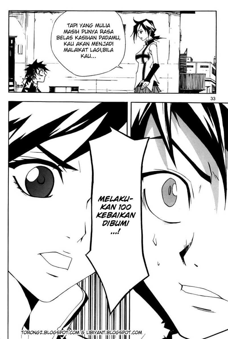 Blast Chapter 01 Gambar 32