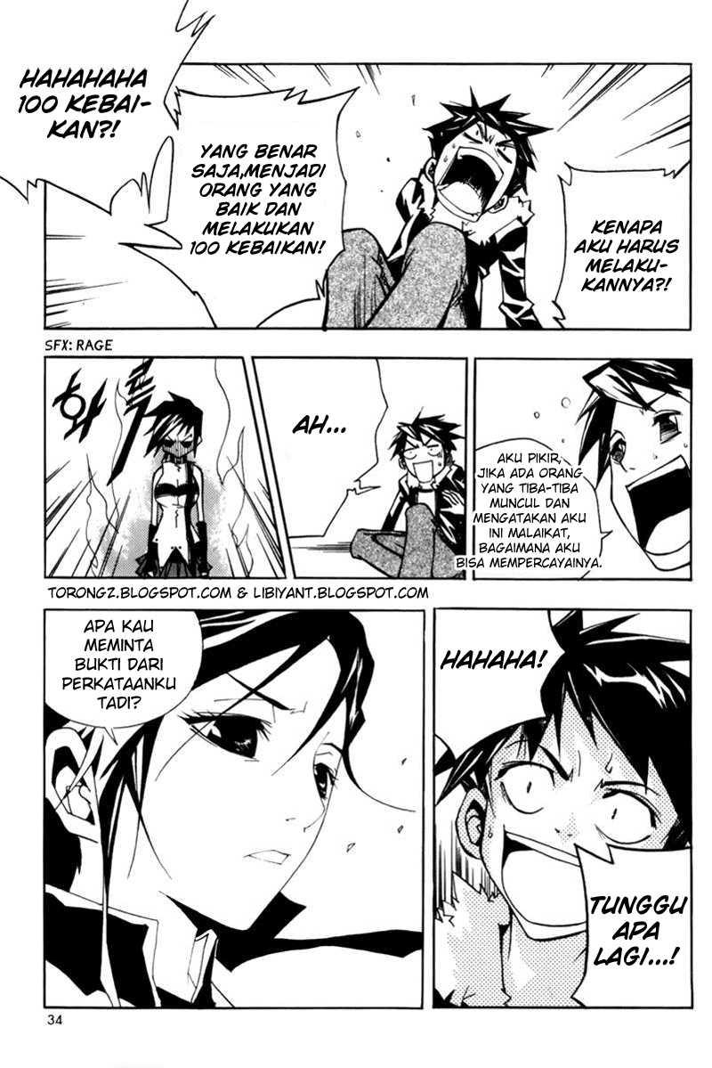 Blast Chapter 01 Gambar 33
